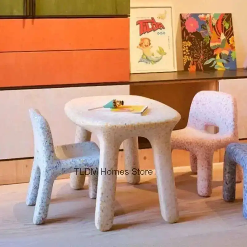 Mesa de sala de aula mesa de estudante crianças cadeira mesas escolares suprimentos conjunto quarto criança móveis das crianças elementar