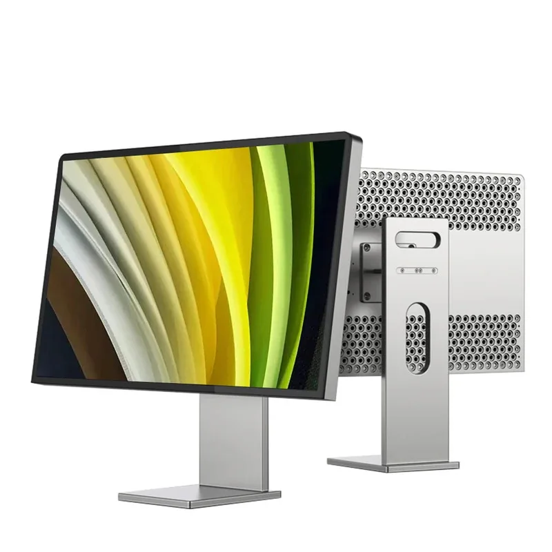27" IPS Screen Led Monitor Gaming DISPLAY De Pulgadas HDR600 5120*2880 Lcd 27 Inch Monitor 5k For Business And Gaming PC Monitor