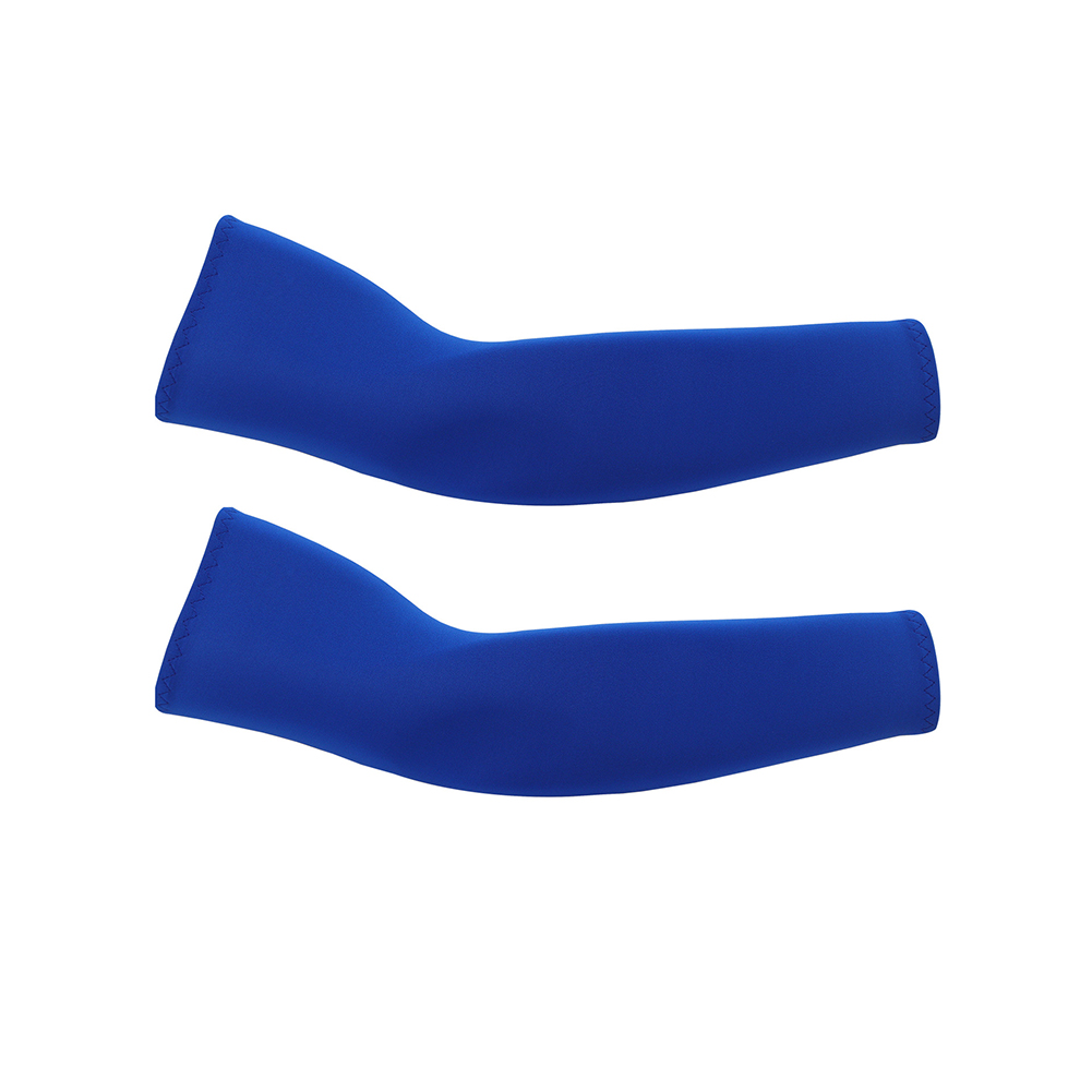 Mangas deportivas cómodas para ciclismo, Mangas de brazos para correr, protección solar de verano, transpirable