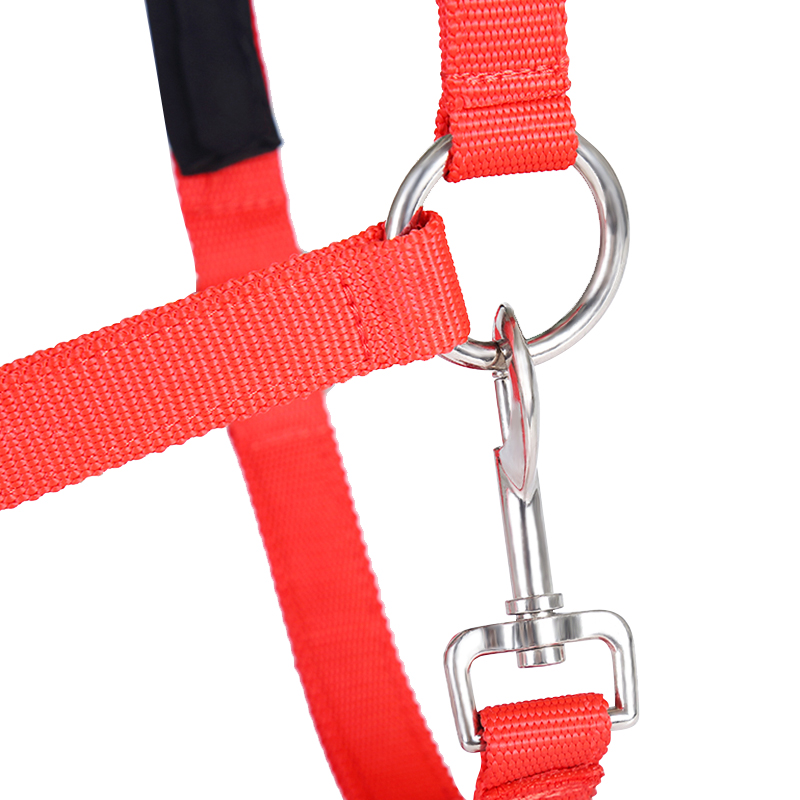 Регулируемая Вешалка для лошадей, на лямке через шею, 8218003