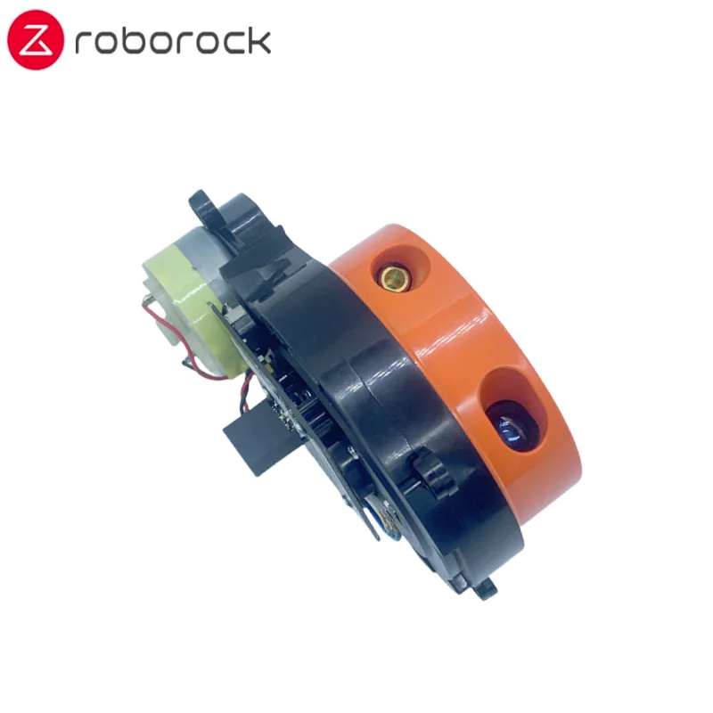 Original Laser Abstand Sensor Für Roborock S50/ S51/ S52/ S55/ S6/ S5Max/ S6MaxV/ S7 Roboter Staubsauger LDS Zubehör ﻿