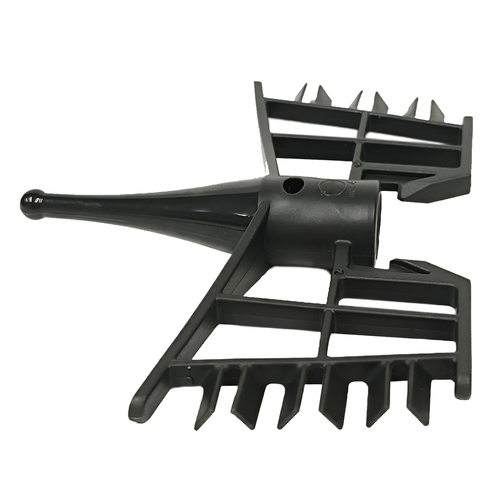 Mixer Whisk for Monsieur Cuisine Connect & Smart Egg Stirring Butterfly for Lidl