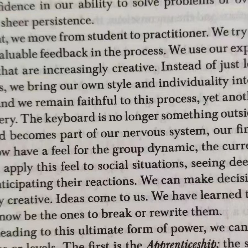 Beheersing door Robert Greene Motiverend management en leiderschap Engels boek paperback