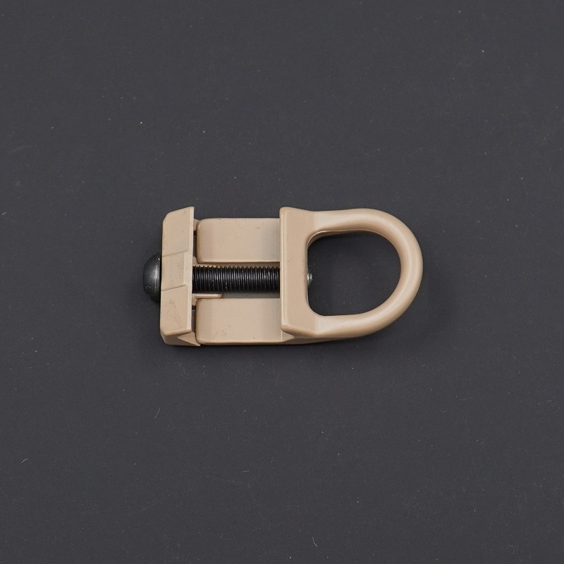 OwlSight 스틸 슬링 마운트 플레이트 어댑터 부착물