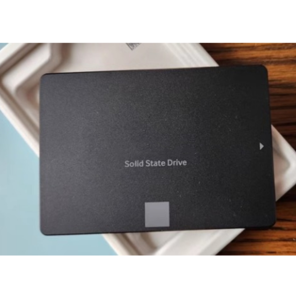 SSD 870 EVO Solid State Drive 250 GB 500 GB 1 TB Laptop PC Desktop 2.5-inch SATA Interface VOOR SAMSUNG