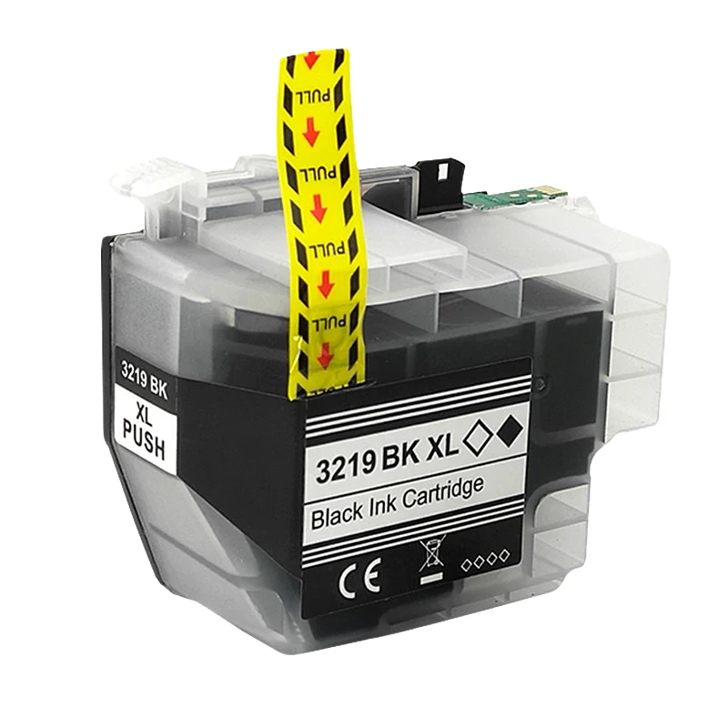 LC3219XL 3219XL LC3219 LC3217 cartucho de tinta Compatible para Brother MFC J5330DW J5335DW J5730DW J5930DW J6530DW J6930DW J6935DW
