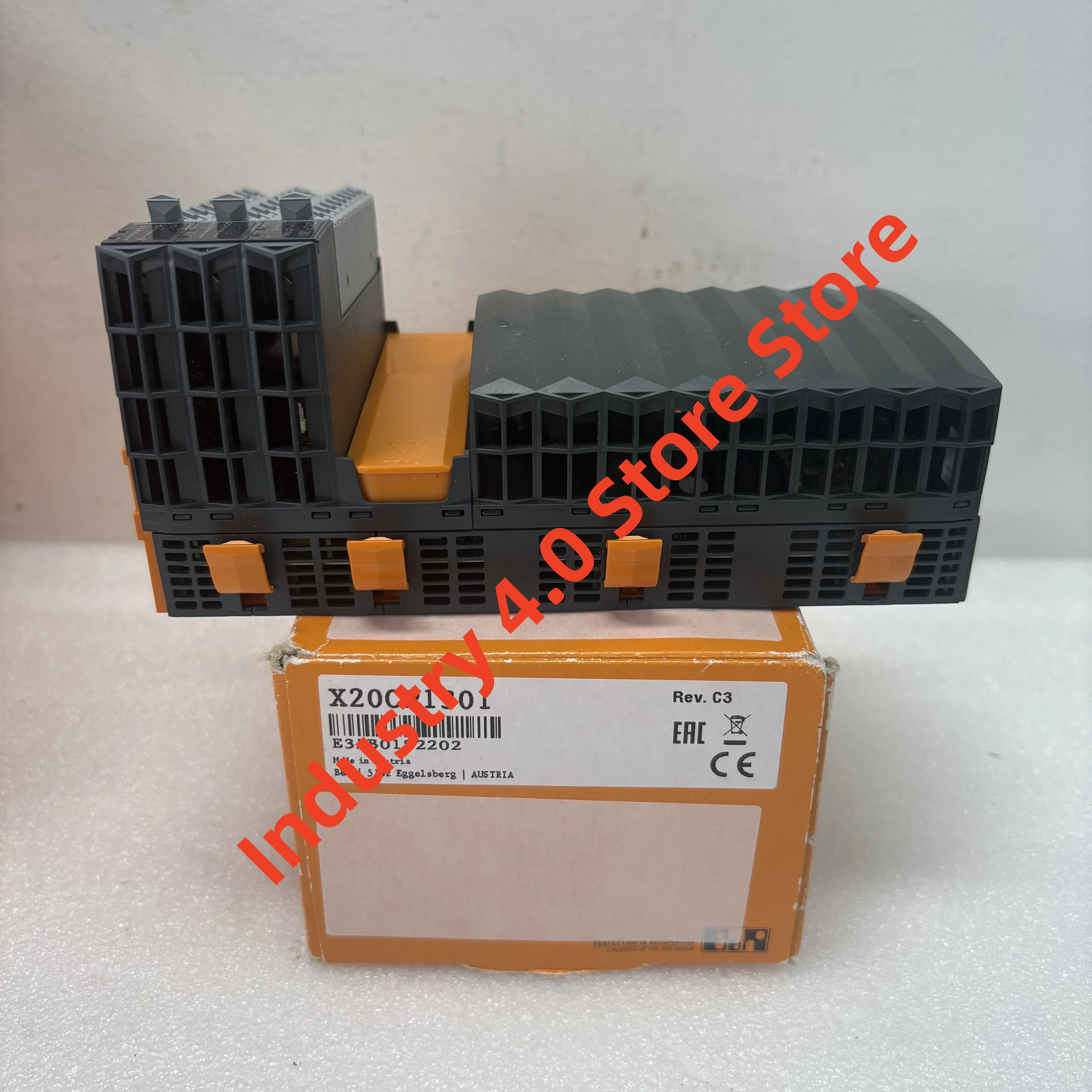 X20CP1301 PLC new original