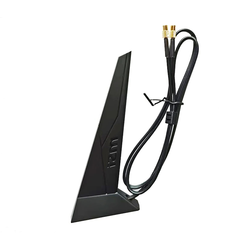 MSI оригинальный WIFI7 антенный приемник сигнала EZ-Plug для материнской платы Pro B840 B850 Z890 MAG B860-P B860M-A GAMING PLUS
