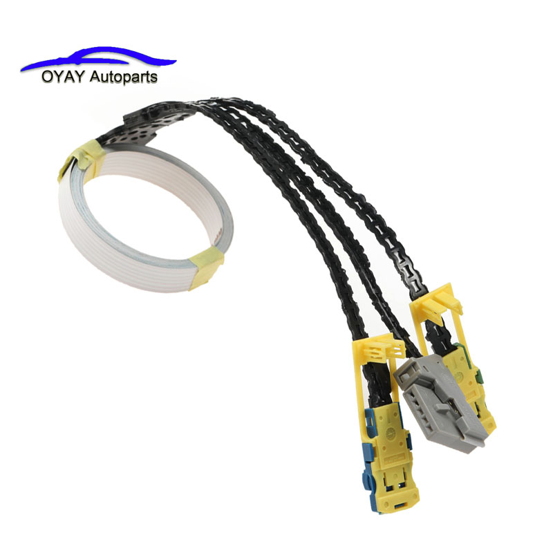 NEW High Quality 96530925XT Replacement Cable For Peugeot 206 307 406 807