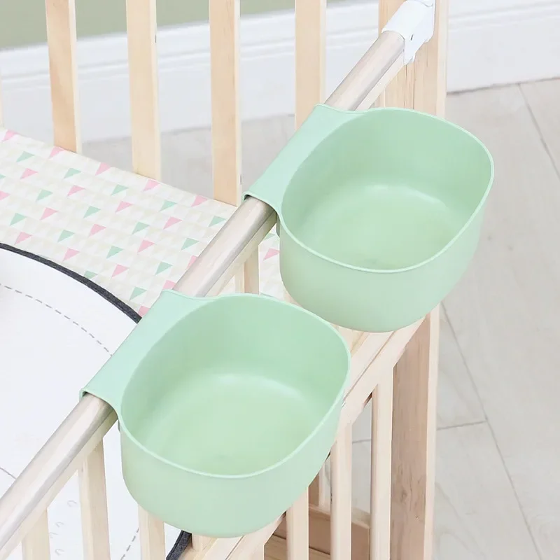 Giường Cho Bé Hộp Treo Di Động Giường Cũi Em Bé Nhà Tổ Chức Túi Ngủ Treo Túi Xách Cho Bé Essentials Tã Lưu Trữ Bộ Cốc Mầm Non Người Tổ Chức