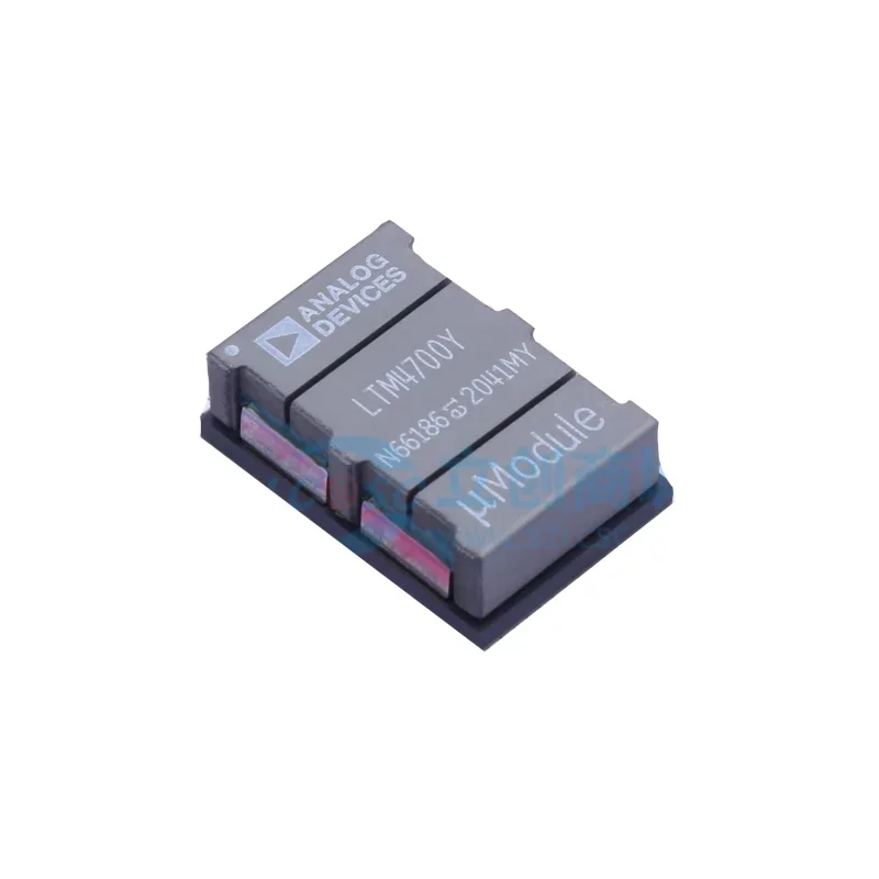 1PCS  LTM4700IY#PBF   BGA330 New Original In Stock