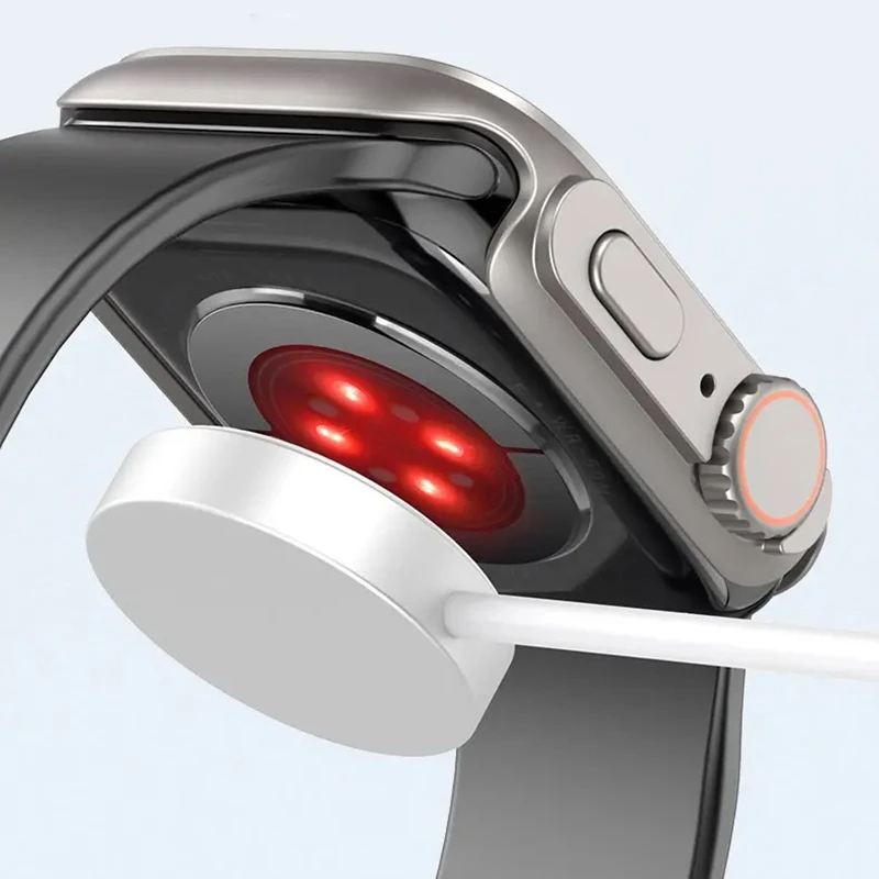 Szkło + etui na Apple Watch 44mm 45mm 41mm 40mm 42mm 38mm zabezpieczenie ekranu zmiana Ultra zderzak iWatch serii 9 8 7 SE 6 5