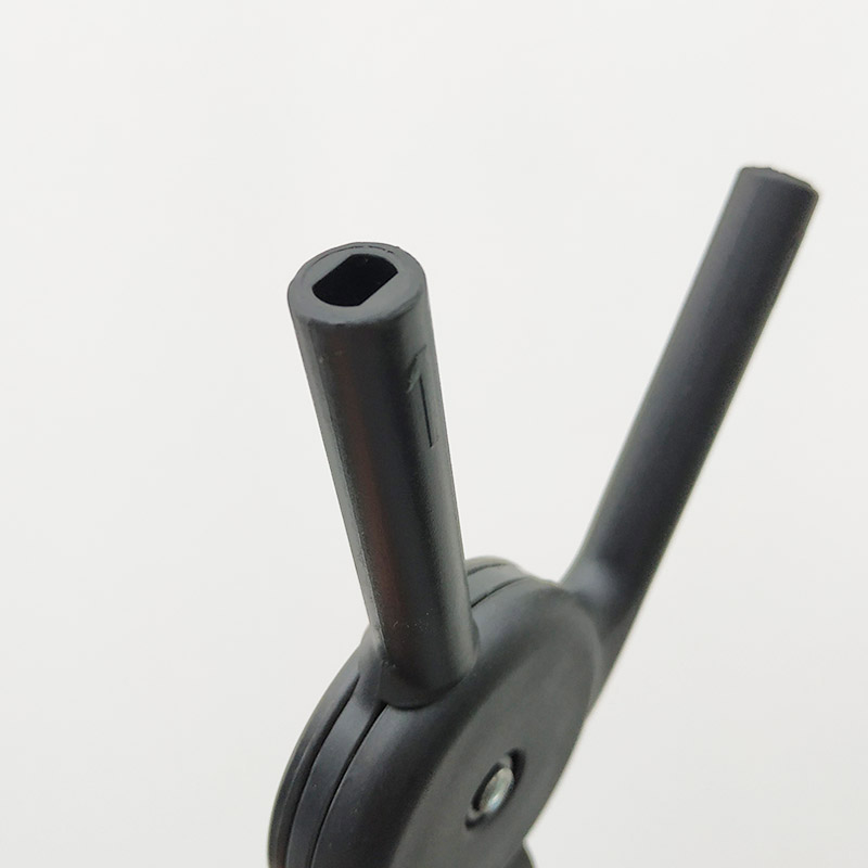 Clip para marco de dosel de cochecito para Cybex Priam 3/4 Mios 2/3, barra de soporte para toldo, hebilla para Barra de techo, broche para sombrilla de cochecito de bebé