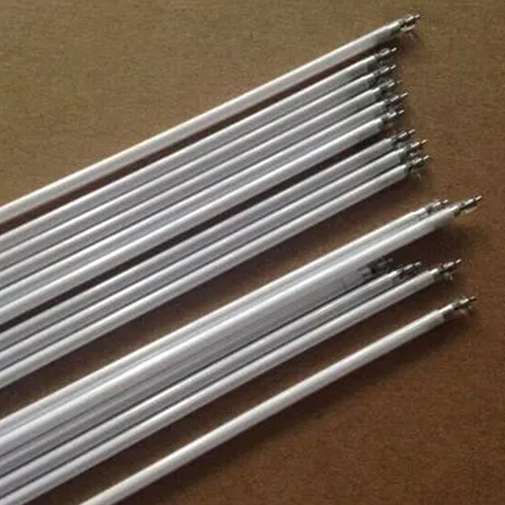 10 peças 19 polegadas 4:3 tela lcd ccfl lâmpada retroiluminação, tubo de luz de fundo ccfl, 385mm x 2.4mm, tela de 19 polegadas luz ccfl