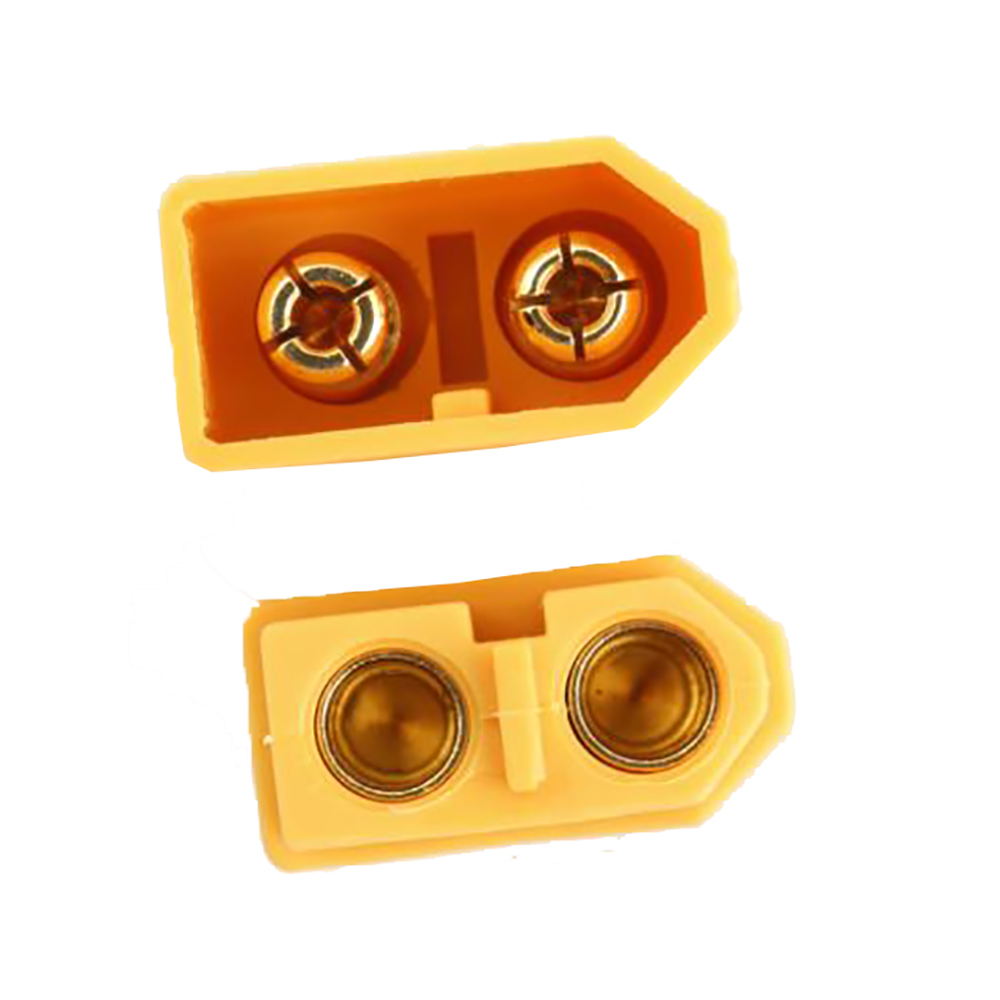 ขายส่ง 10PCS XT90 XT-90 XT60 XT-60 XT30 XT-30 T ชายหญิง Bullet Connectors ปลั๊กสําหรับ RC LiPo แบตเตอรี่ Quadcopter