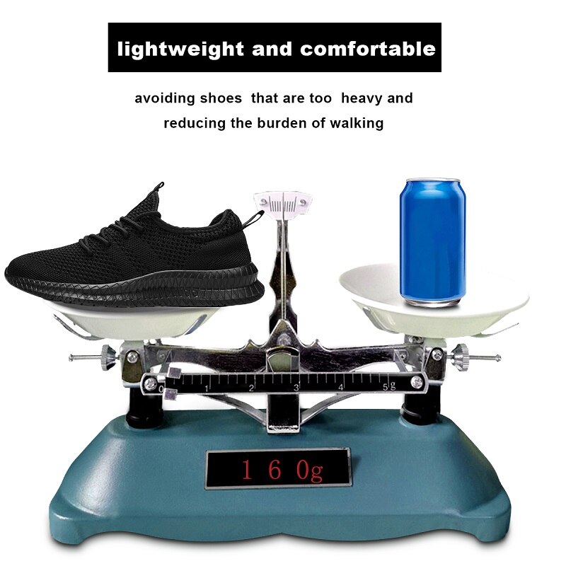 Zapatillas deportivas para hombre, cómodas y ligeras, transpirables, para caminar, Tenis Masculino Zapatillas Hombre