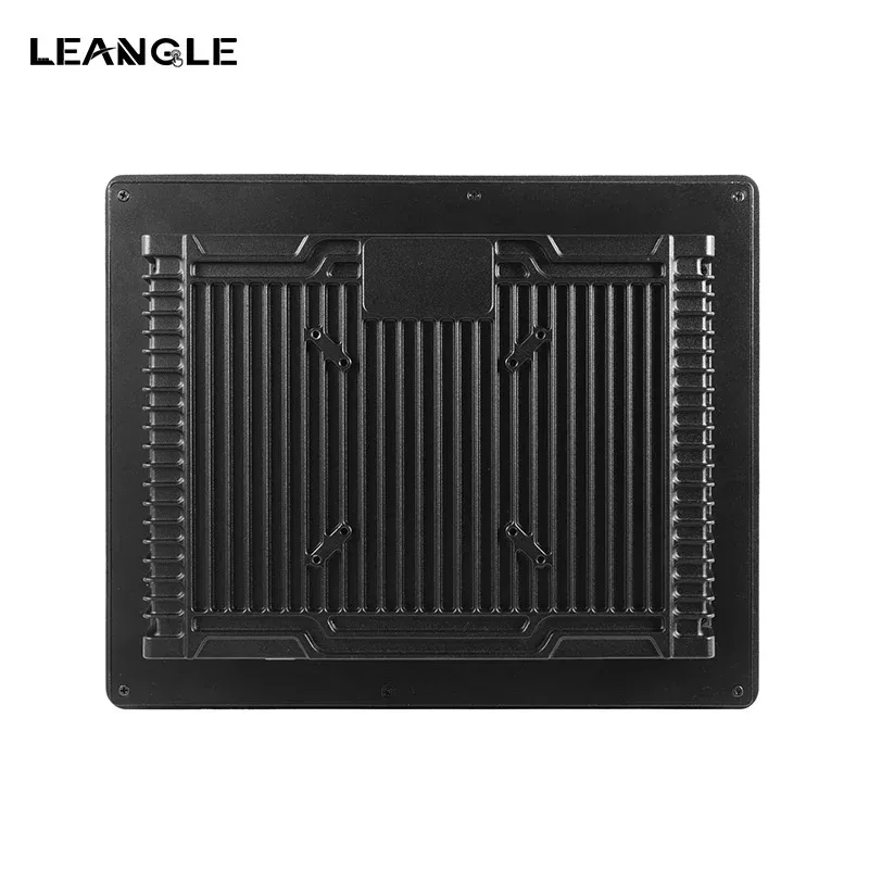 19 inch all in one touch screen panel pc embedded industrial capacitive tablet pc waterproof