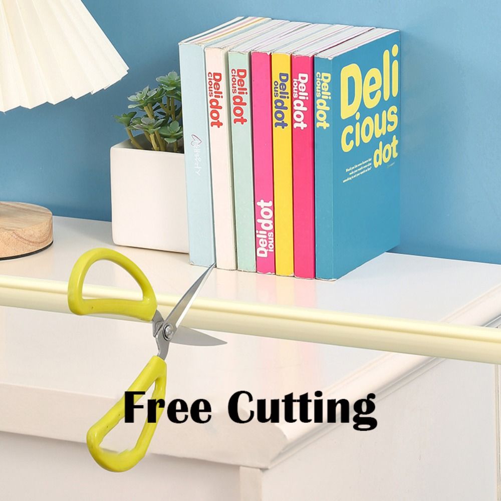 Collision Proof Table Edge Guard Tape Self Adhesive Thickened Furniture Corner Bumper Baby Safety Soft Wall Corner Protector