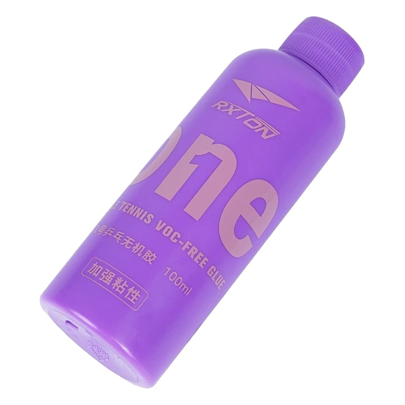 LOKI – colle de Tennis de Table, Solution d'eau, liaison sans cov pour raquette de Ping-Pong, 100ML