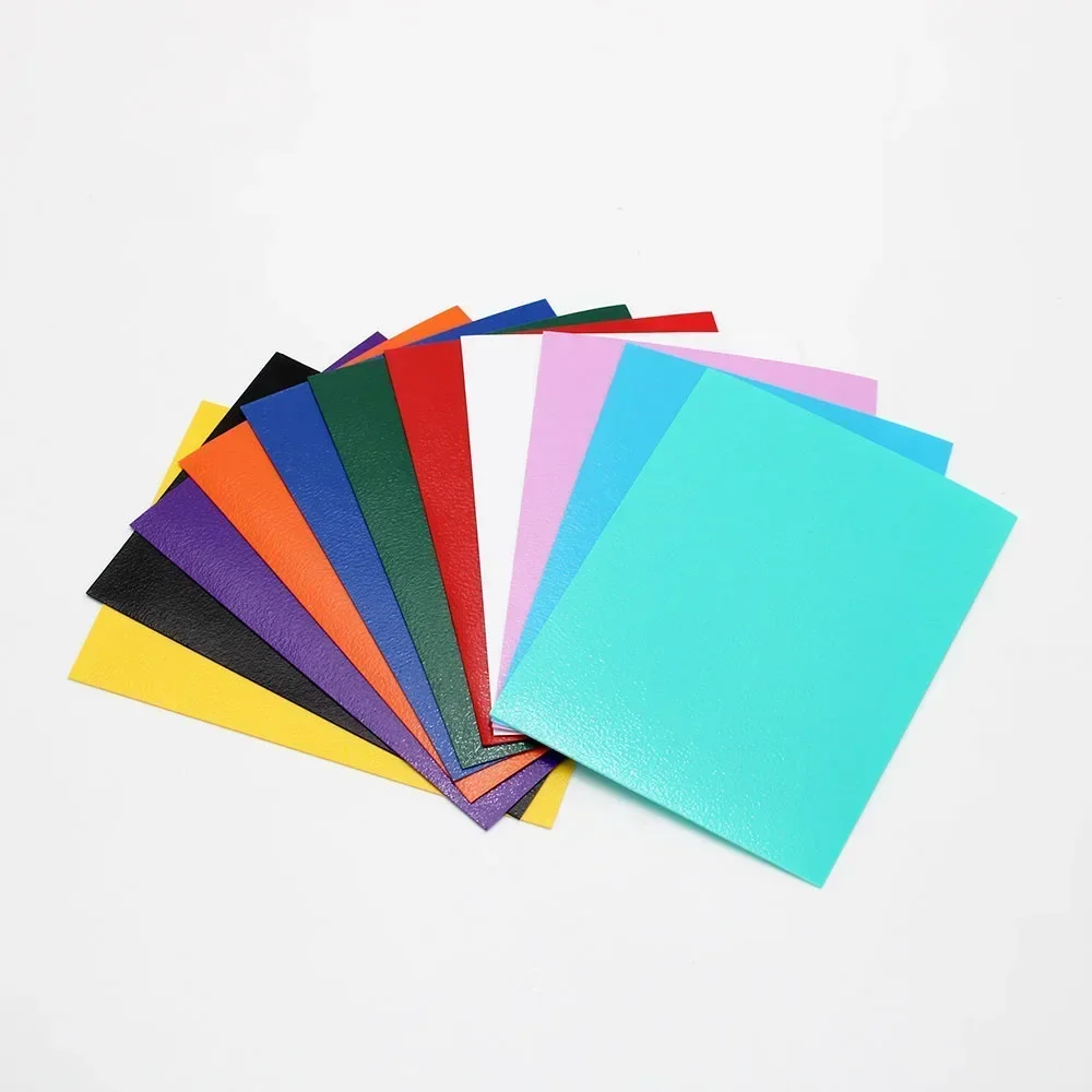 100PCS 66x91mm Matte Bunte Standardgröße Kartenhüllen TCG Sammelkarten Schutz Tarot Schild Brettspiele Magische Abdeckung PKM