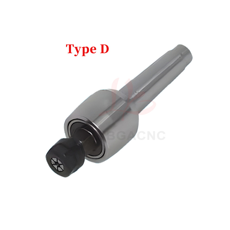 Accuracy Steel MT2 Lathe Live Center for Activity Tailstock Revolving Milling Center Taper Machine Accessories