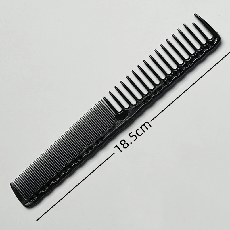 332 333 337 338 Cắt Tóc Lược Làm Tóc Combo Máy Làm Tóc Chuyên Nghiệp Dài Tóc Thưa Răng Salon Dụng Cụ Tạo Kiểu Tóc Y0927