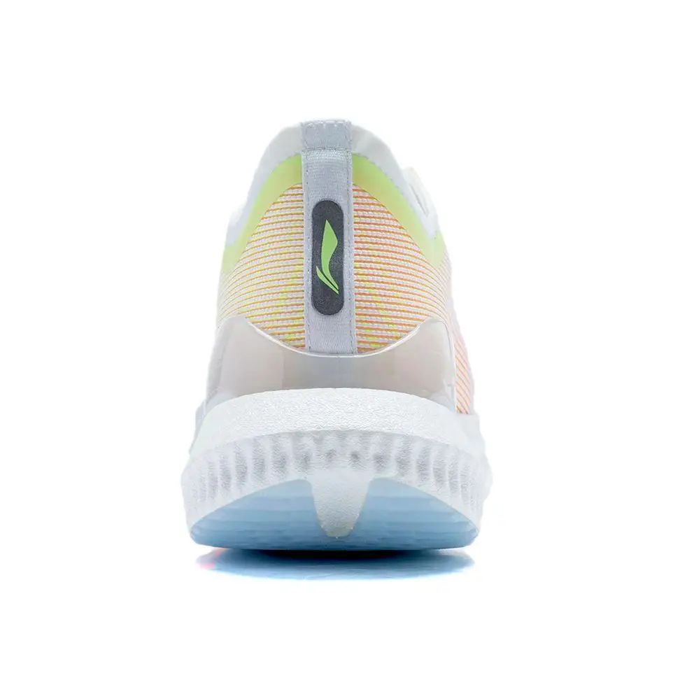 Li-Ning Men SHADOW 2 ESSENTIAL Running Shoes BOOM FIBER JIANG Cushion Breathable Fitness Comfort Sport Shoes Sneakers ARRU003