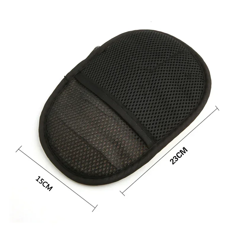 Car cleaning tools cleaning brush Wool Soft Auto Car Washing Gloves Motorcycle Washer Care Car paint Wash Tools Accessories