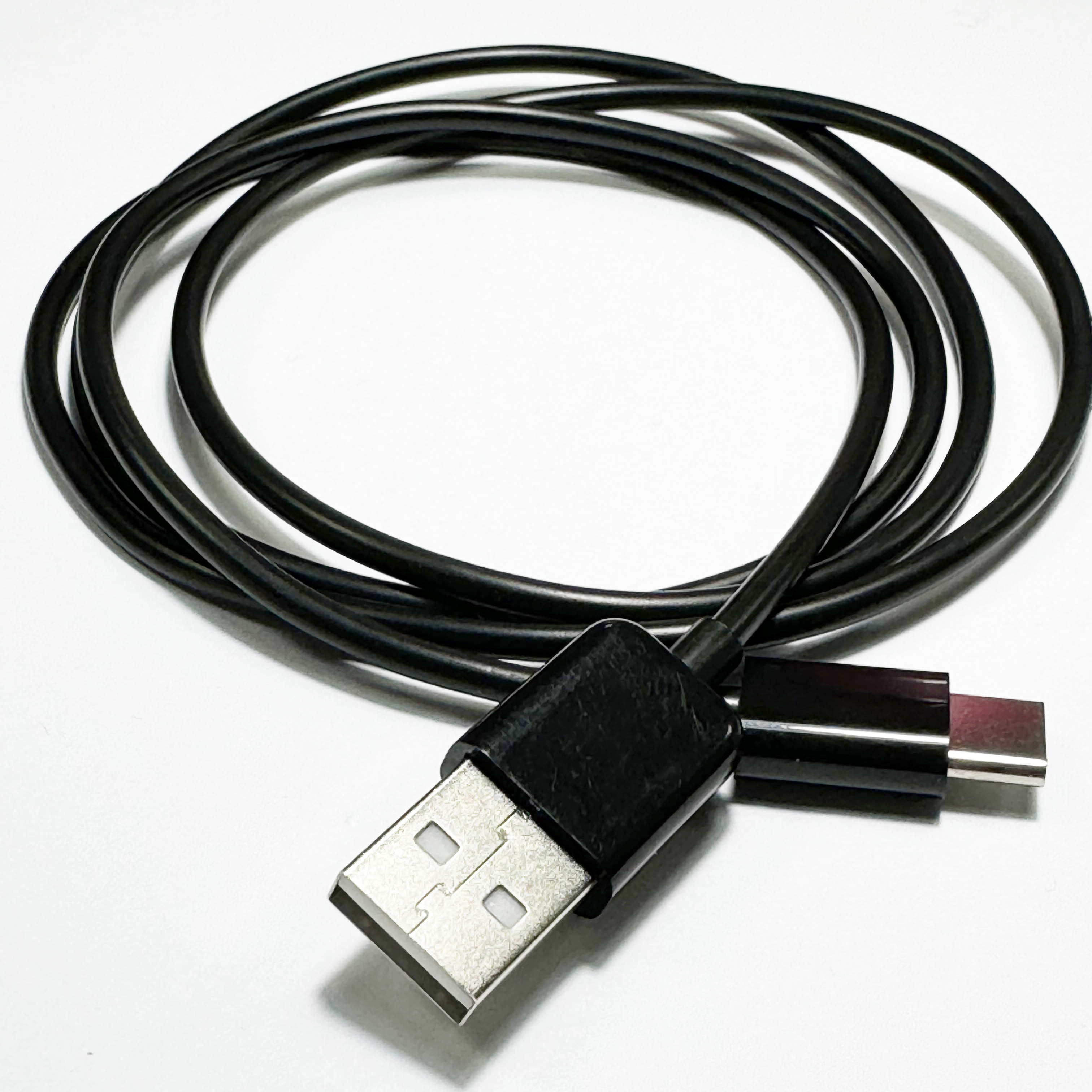 Dispositivo USB-A a tipo C Cable-Wind
