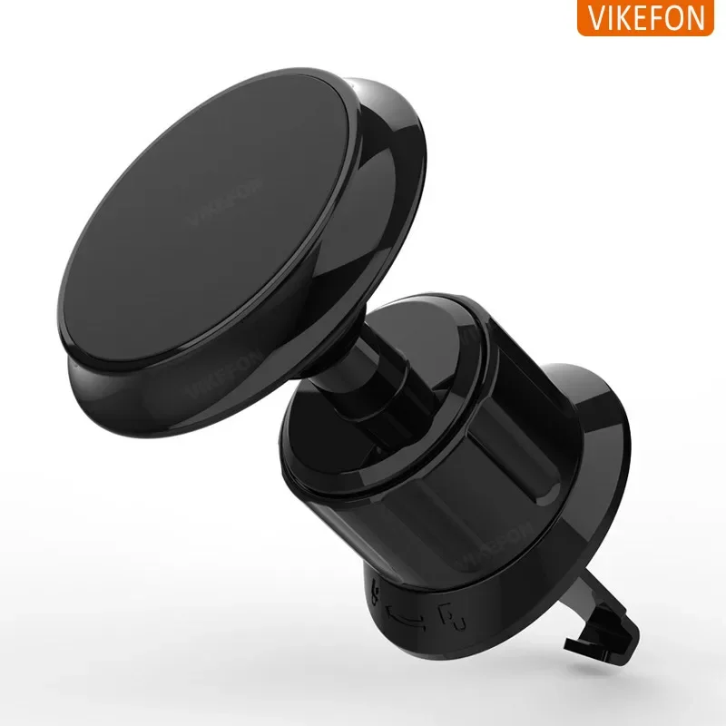 Support de Téléphone Portable Universel pour Voiture, Accessoire pour Ventilation