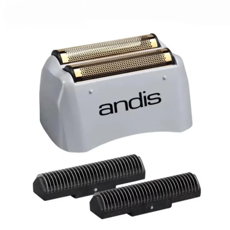 Original Andis shaver Profoil Lithium Plus 17205 Professional Replacement Shaver Blade Set