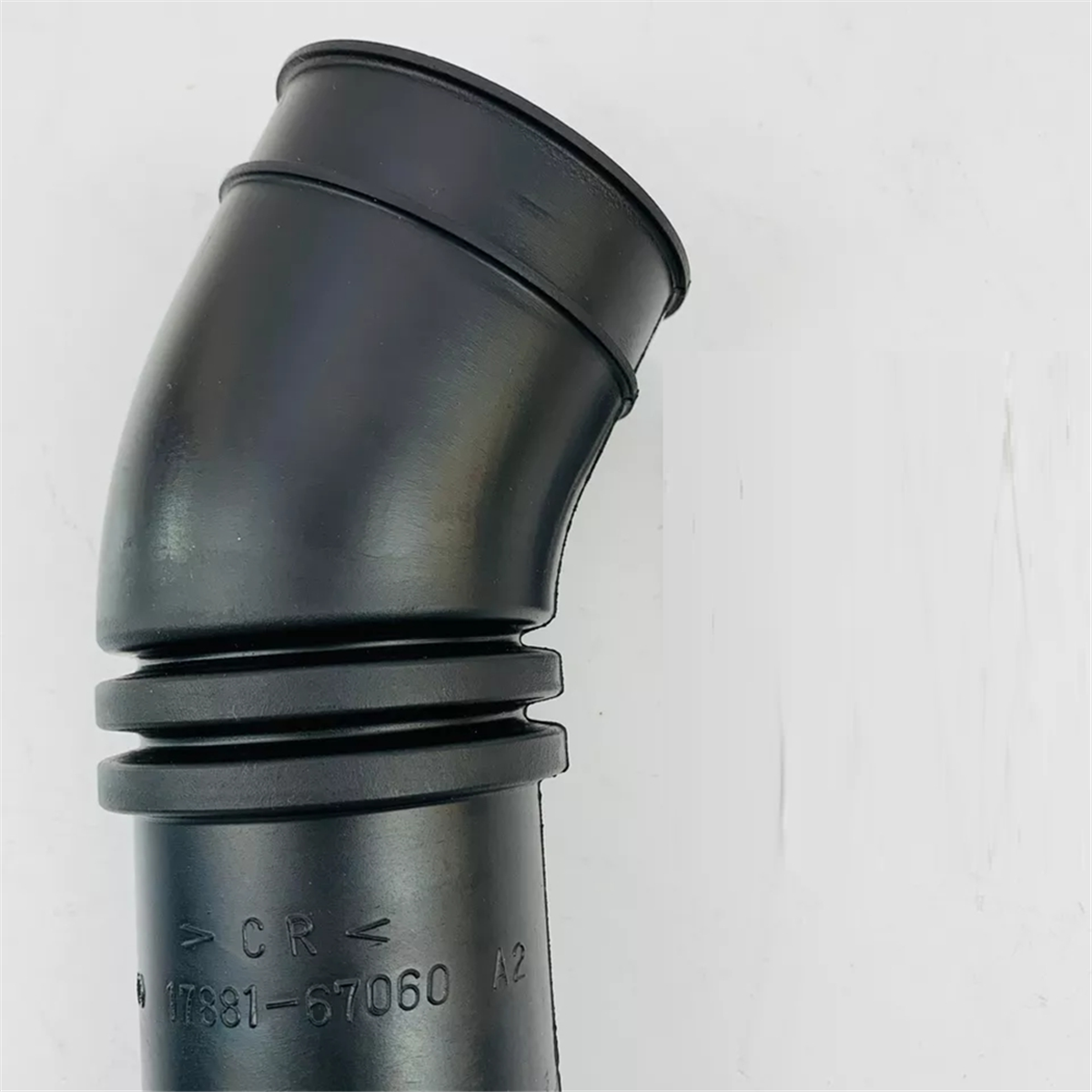 トヨタランドクルーザー用エアクリーナーホース1788167060 17881 67060