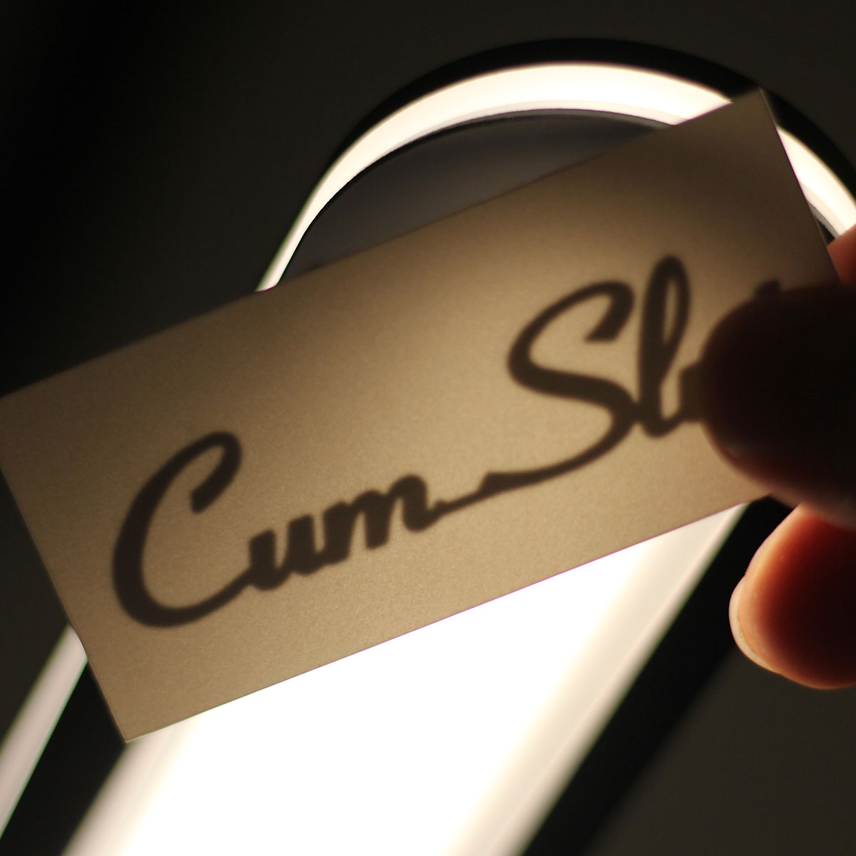 com tatuajes temporales cuckold con letras en inglés, pegatina impermeable para adultos.