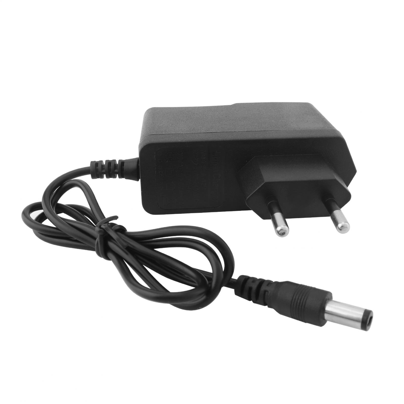 12V Lithium Battery Charger Portable Power Adapter for Cordless Drill /Cordless Driver / Electrical Screwdriver, Power Adapter