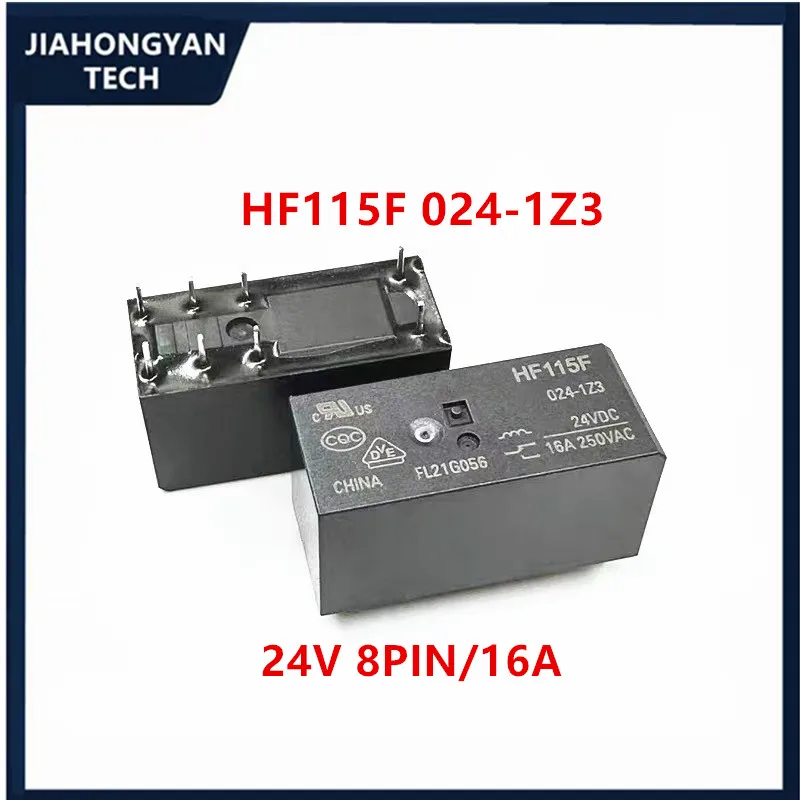 2 Stück hf115f 012-1hs3 024-1hs3a 012-2hs4 JQX-115 012-2zs4 hf115f 024-1z3 hf115f 024-1zs3 hf115f 012-2zs4 hf115f 024-2zs4