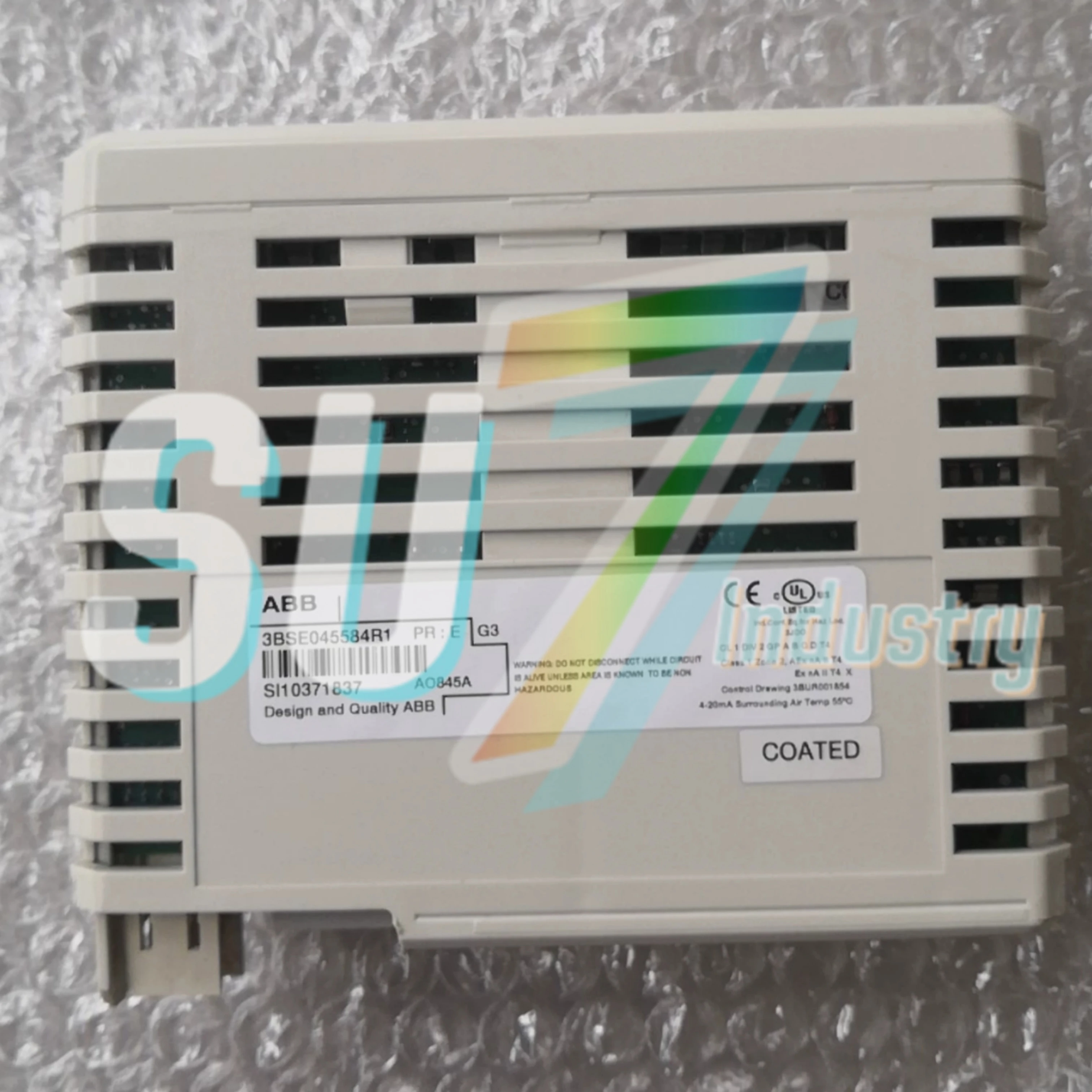 plc module  New original  AO845 3BSE023676R1  AO845A 3BSE045584R1 AO845A-eA 3BSE045584R2   AO895 3BSC0690087R1