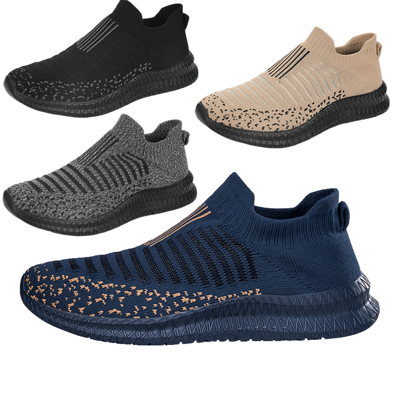 Кроссовки мужские спортивные на платформе, Повседневная дышащая удобная обувь для бега, оригинал