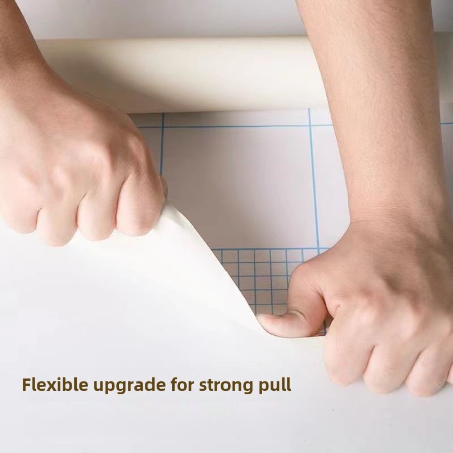 12M Bedroom Living Room Decor Waterproof Self Adhesive Wall Stickers Muebles Renovation Thick Oil Proof Kitchen Cabinets Sticker