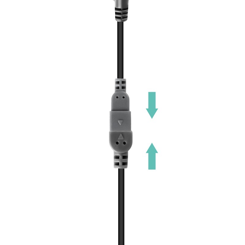 Original EJEAS Mounting Clip Double-Sided Tape Base Type-C Interface Headset For Q8 Motorcycle Helmet Intercom