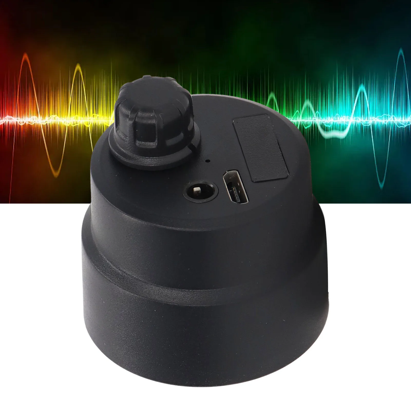 Detector de vazamento de tubo de parede, sem fio, 12ma, alta resistência para água, cimento, tubo de aço, microfone de parede, detector de escuta