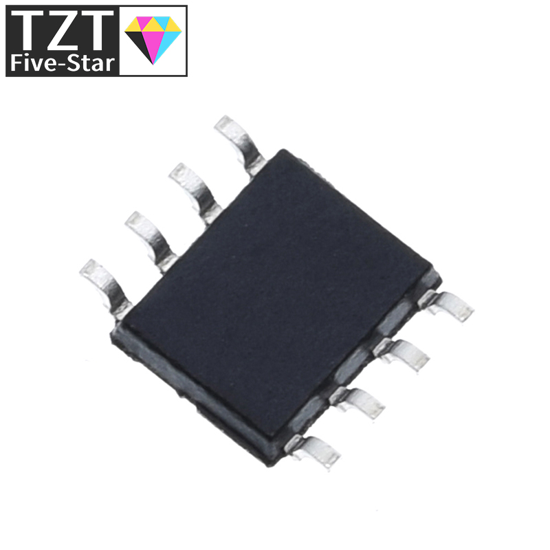 TZT 10/30/100PCS NE555 NE555N 555 NE555DR NE555DT for Power module