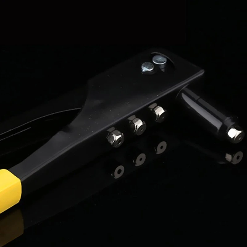 Tay Đơn Ren Đinh Tán Hạt Súng Riveter Tay Hạt Dụng Cụ Tay Riveter Hướng Dẫn Sử Dụng Đinh Tán Dụng Cụ Dụng Cụ Chế Biến Gỗ
