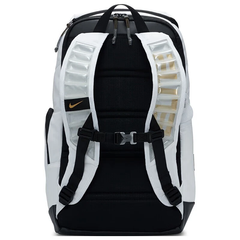 Nueva llegada Original NIKE NK HOOPS ELITE BKPK - FA23 mochilas Unisex bolsas deportivas