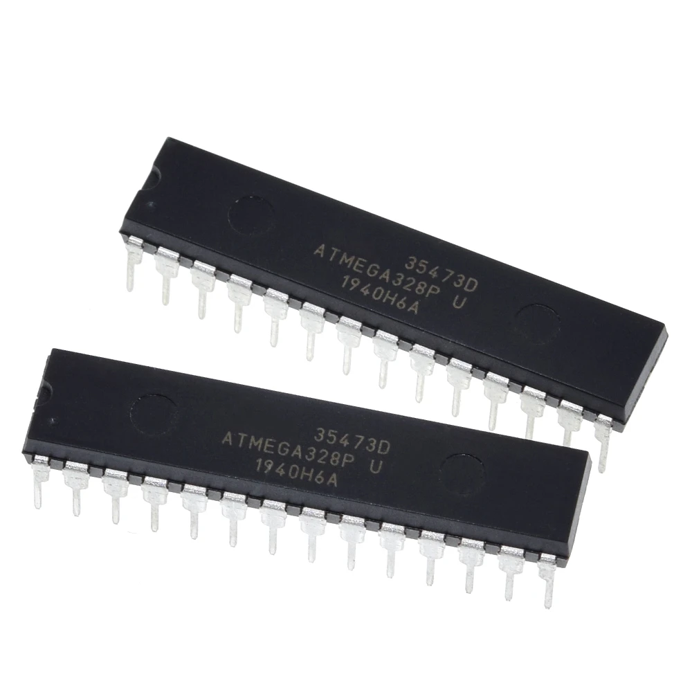 TZT 1/3pcs ATMEGA328P-PU ATMEGA328-PU ATMEGA328P ATMEGA328