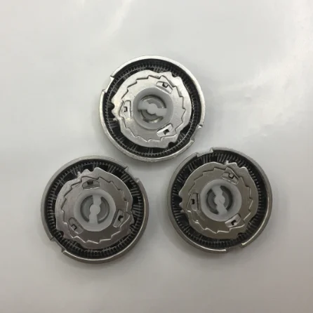 3 uds HQ2 reemplazar la hoja de afeitar de cabeza para Afeitadora eléctrica Philips HP1722 HP1616 HP1622 HQ2405 HQ2425 HQ52610 HQ2830 HQ308 HS250A