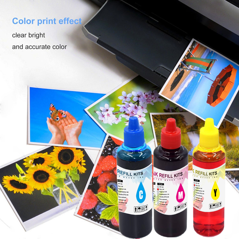T604XL 604XL Nachfülltinte für Epson XP-2200 XP-2205 XP-3200 XP-3205 XP-4200 XP-4205 WF-2910 WF-2930 WF-2935 WF-2950 Drucker