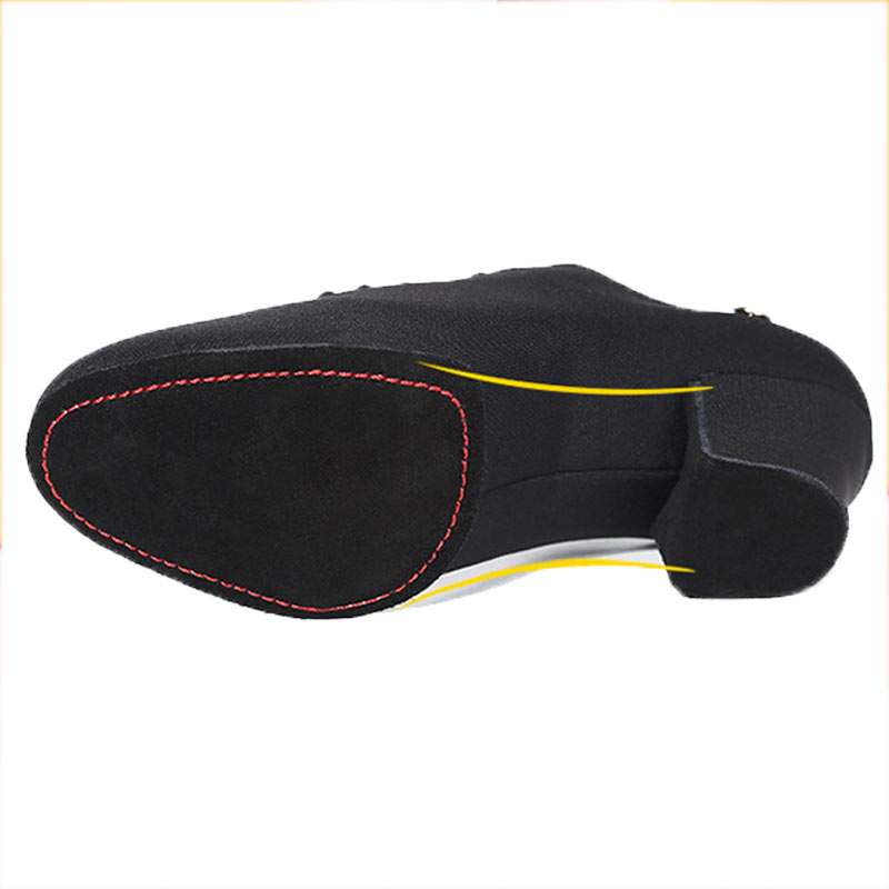 Frauen tanzen Schuhe Jazz Latin Ballsaal Salsa Tanz schuh High Heels Damen üben Training moderne beliebte Turnschuhe weiblich