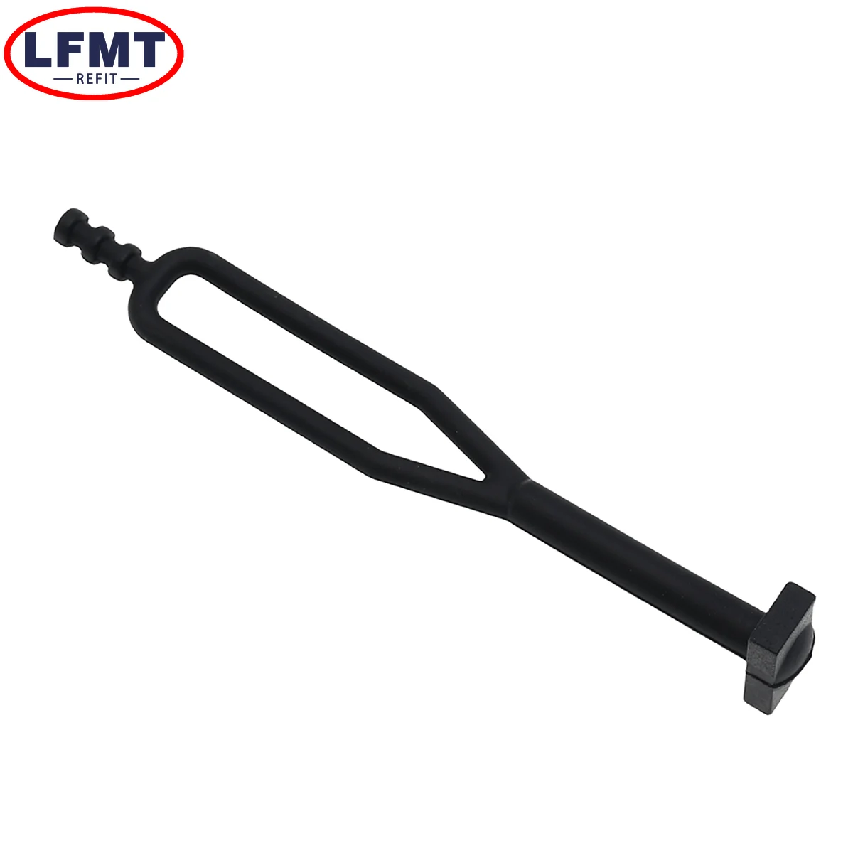 11998-2023 Voor KTM 45 mm rubberen standaard zijstandaard riem 125 150 250 300 350 450 500 EXC XC-F XC XCF-W EXC-F XC-W TPI zes dagen