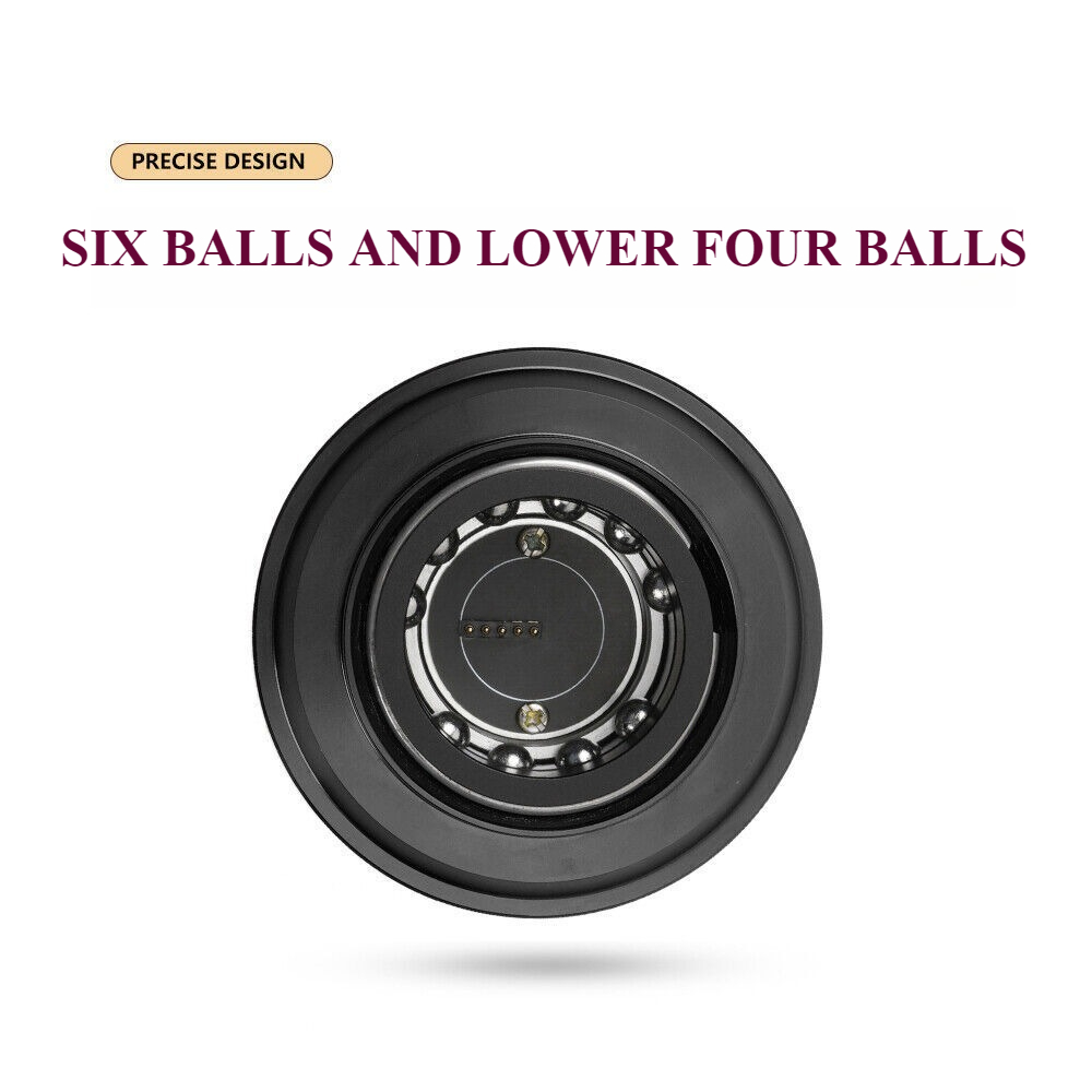 Быстроразъемный адаптер рулевого колеса гоночного симулятора 70 мм QR70 для MOZA Simagic