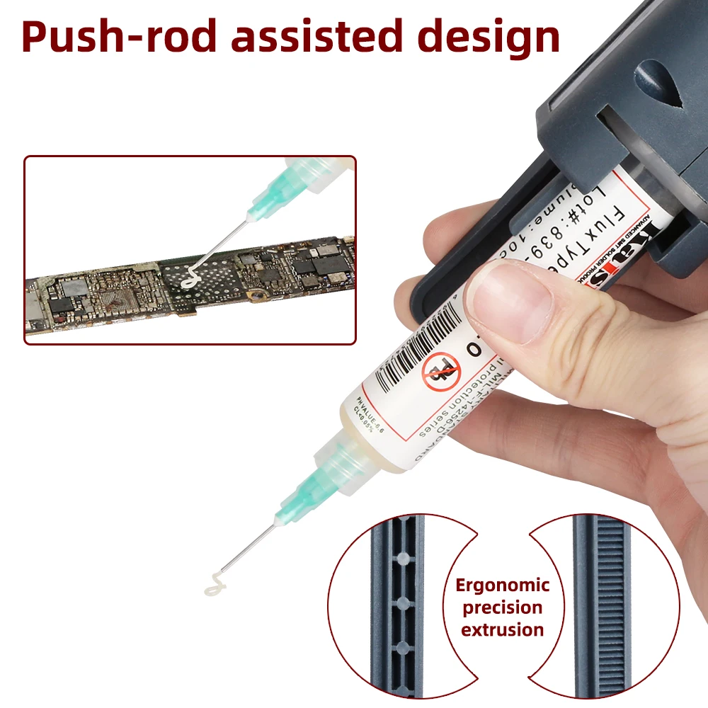 Hàn Dán Giàn Phơi Hàn Xanh Dầu Tăng Áp Uv Keo Cần Tăng Bảng Mạch Động Cơ Đẩy Dụng Cụ Hàn Phụ Kiện Dụng Cụ